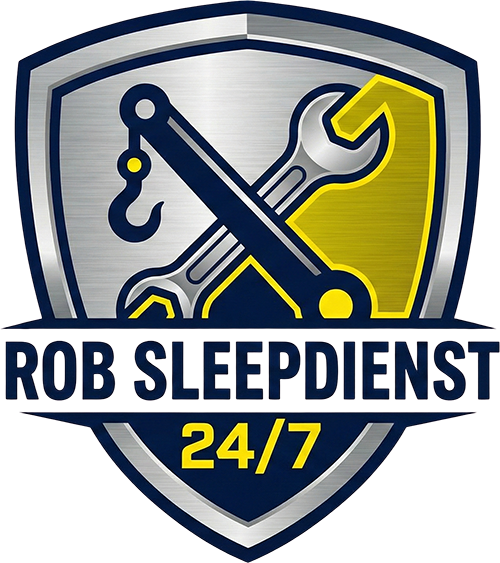 Rob Sleepdienst